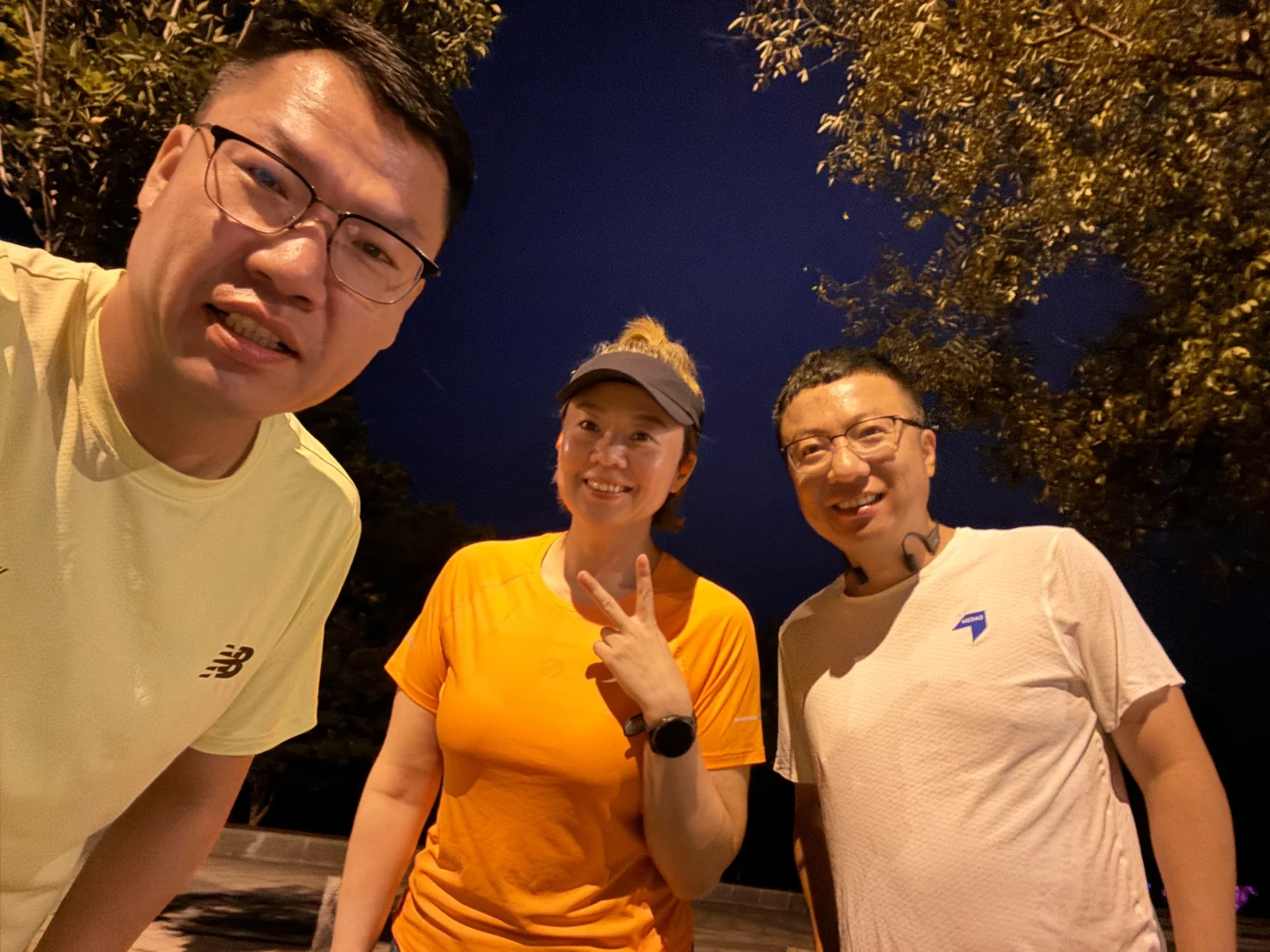生命在于运动