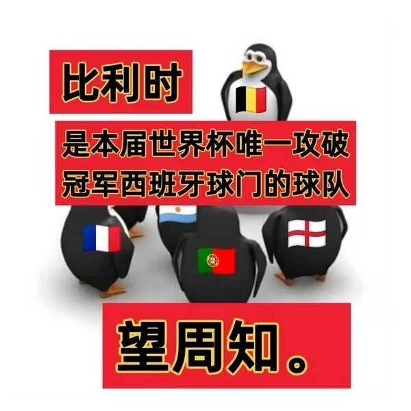 2026美加墨世界杯，唯一一个攻破冠军西班牙队的球队是比利时！ 要是奥纳纳蒂曼裤