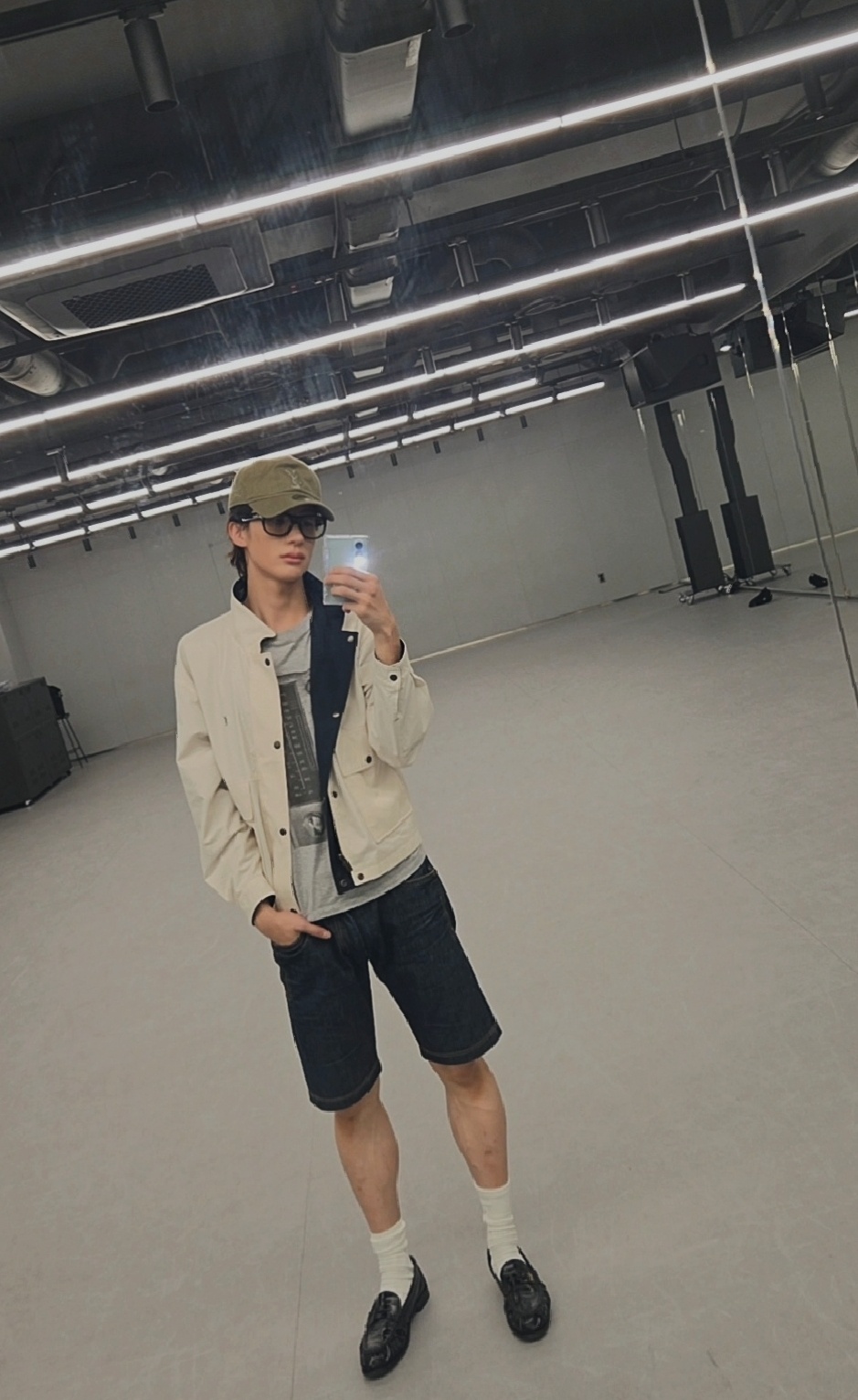 260906 wvs更新我不建议穿这身练习舞蹈 ​​​