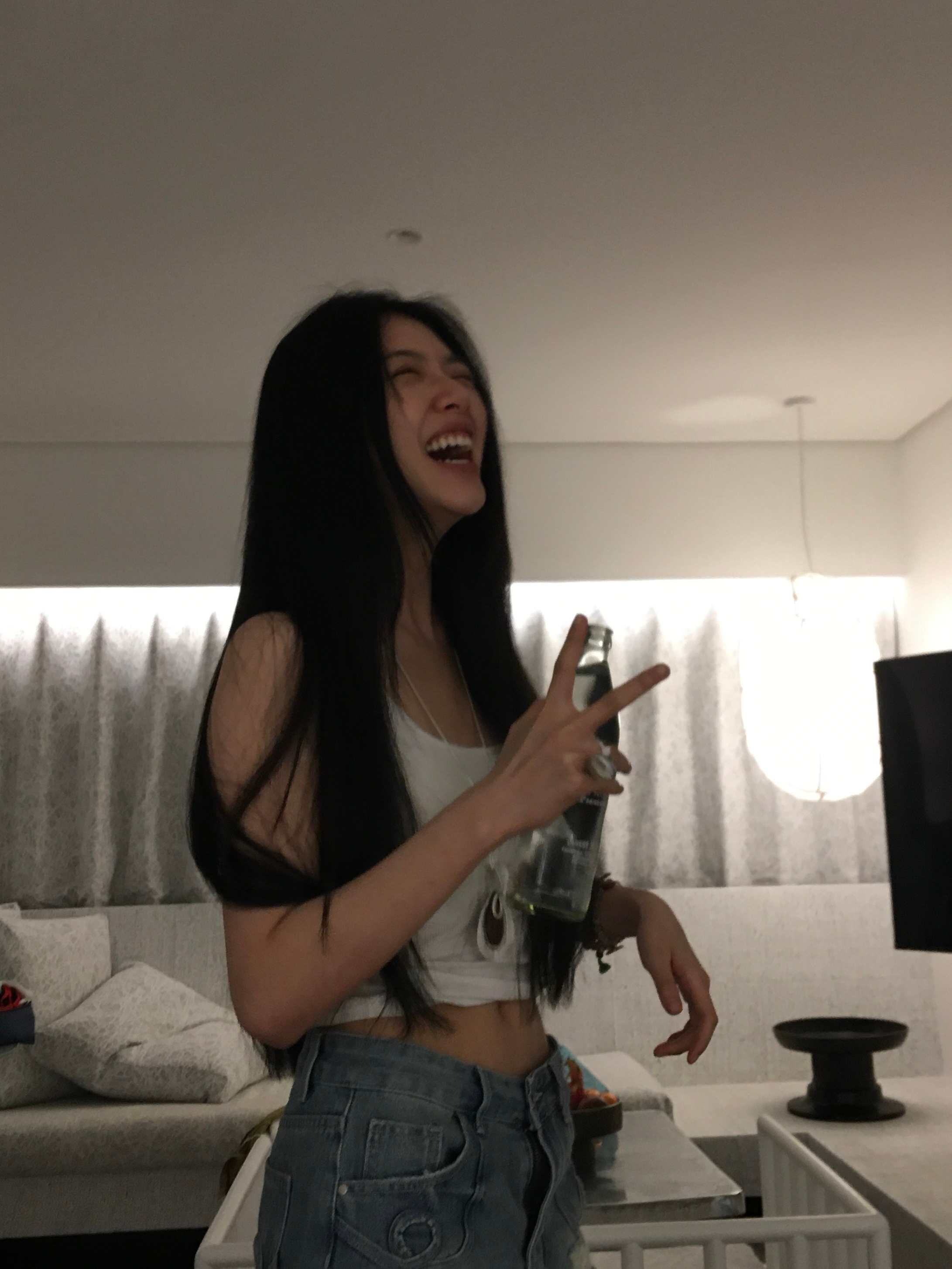 节日快乐 收到瓶盖儿一枚 