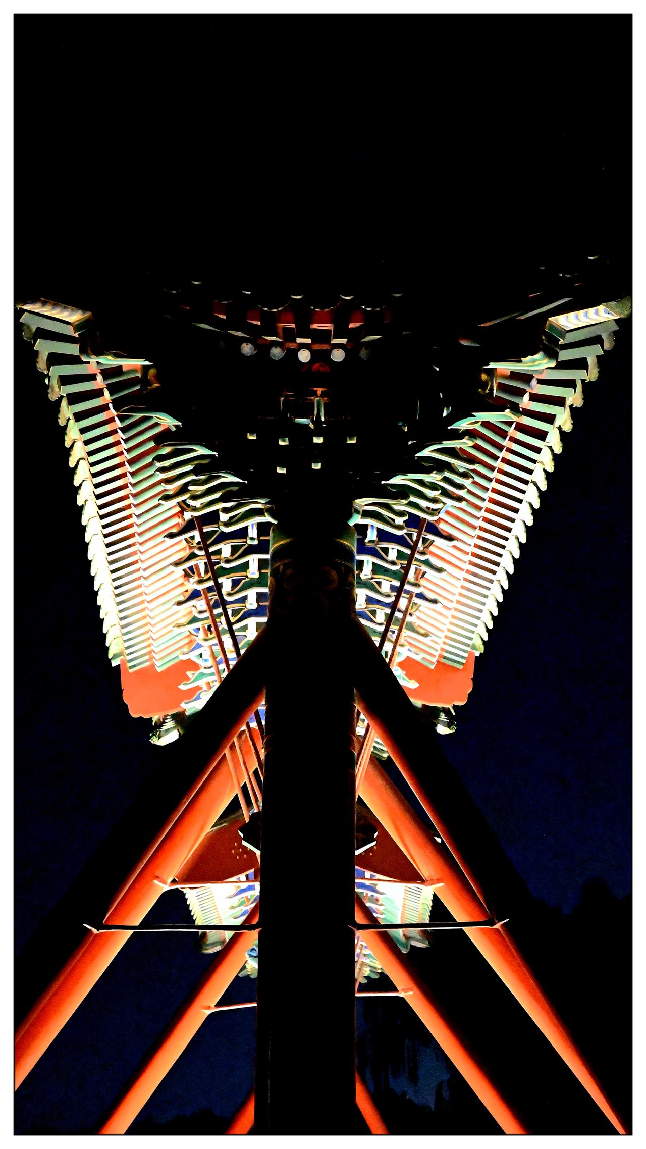 古建之美