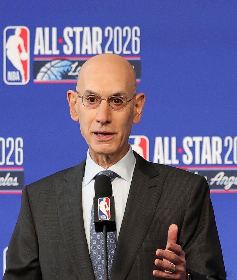 NBA和NBC电台正讨论在明年全明星周末增加1v1或2v2锦标赛环节🍿NBA2