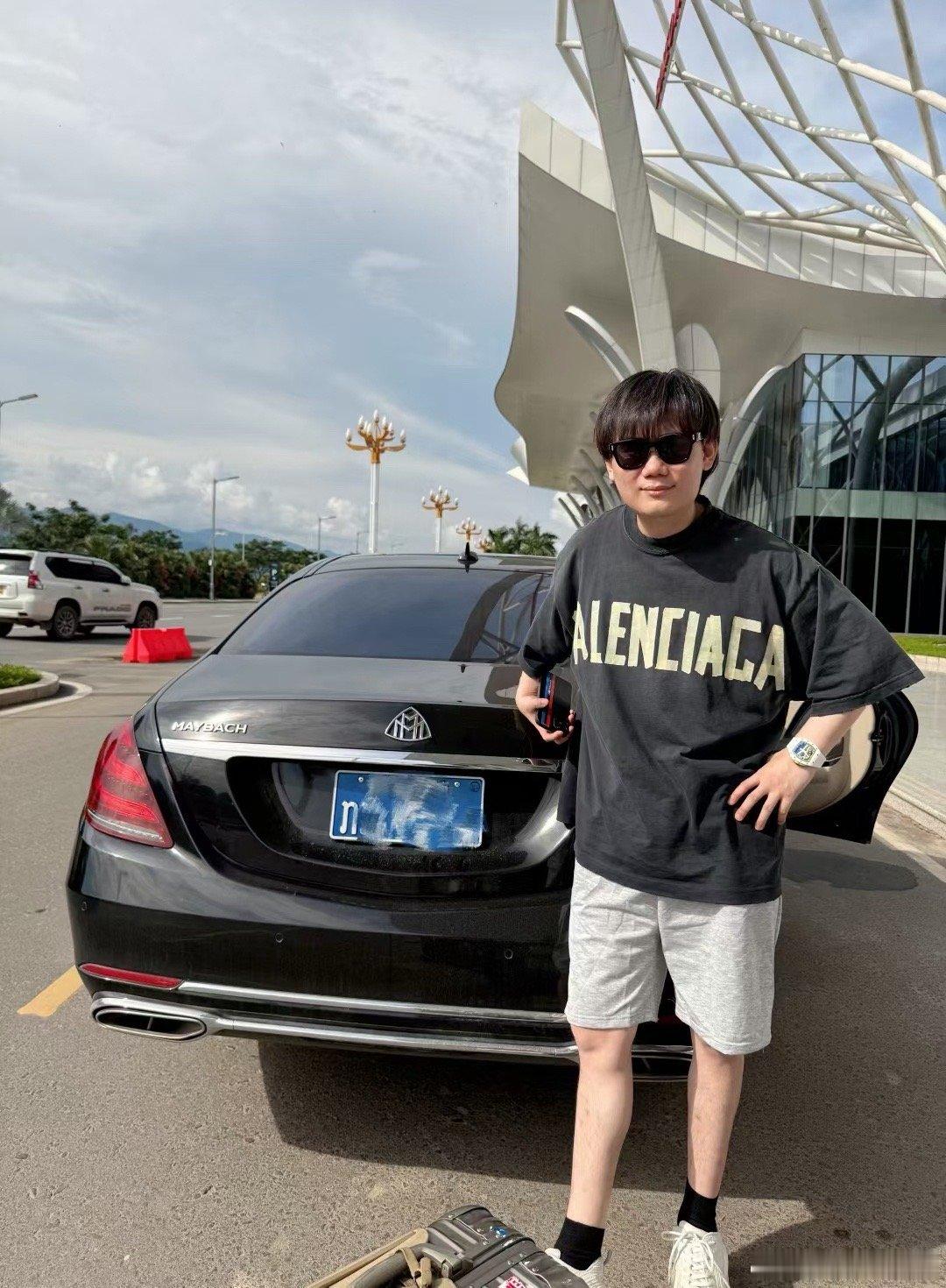 金三角还得是红牌 蓝牌顶啊…政府和部队双重护送…怀念啊 老挝·金三角
