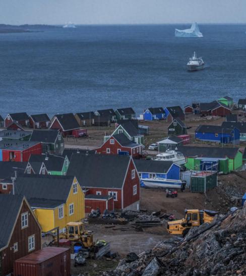 【无视国际法！特朗普宣称权力仅受自身道德约束，引发争议】美媒报道，特朗普周三晚间