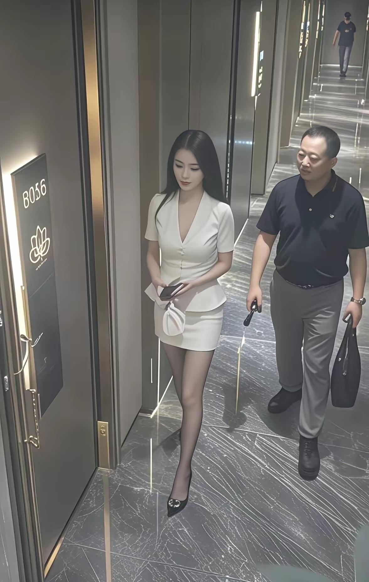 当你有钱了，很多东西才会随之而来。