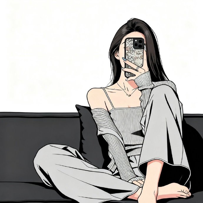 𝗱𝗮𝗶𝗹𝘆☁️“发脾气是弱者本能，控制情绪才是强者本事” 