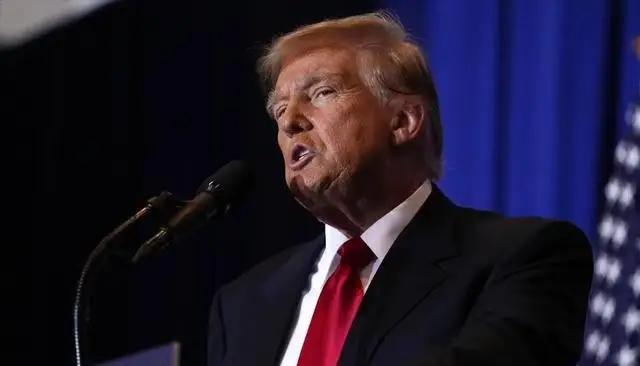 美国要是再敢插手中国内政、再敢给台湾当局卖军火，从今往后，美国总统和所有官员就永