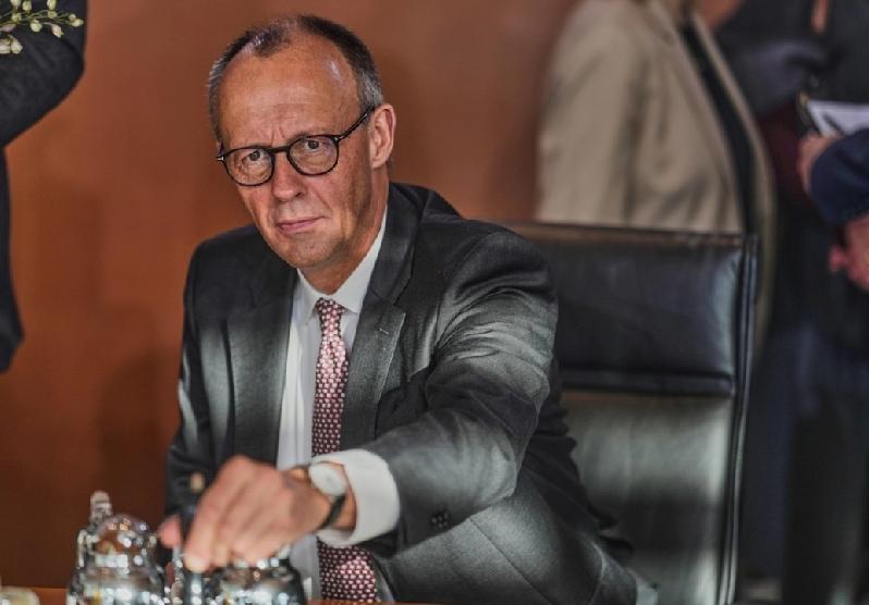 德国政府向国会提议在2026年派发一份有关征兵的问卷予全国年满18的人士，以评估