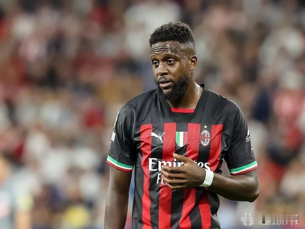 奥里吉终于和米兰解约了…据悉，米兰前锋奥里吉已经和俱乐部正式完成了解约，这位30