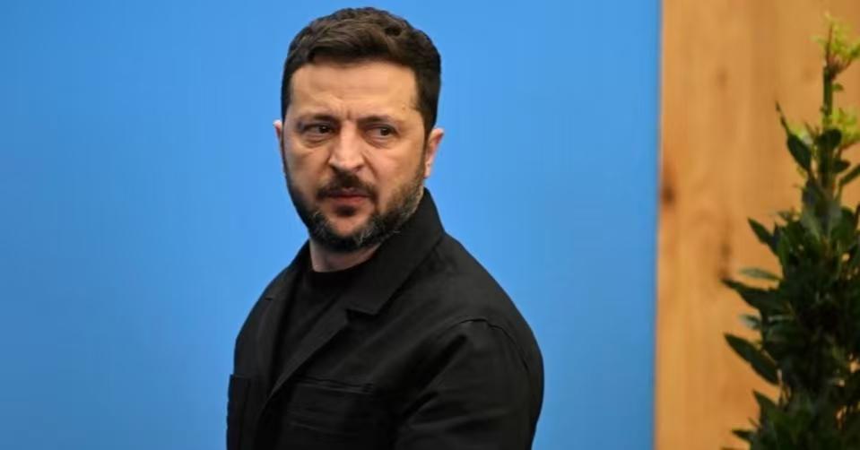 乌克兰总统泽连斯基证实，乌克兰的反无人机团队已正式派往中东协助保护美军驻约旦基地