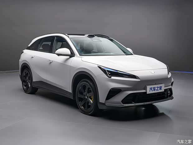 配备192线激光雷达！2027款阿尔法S5/阿尔法T5将于10月23日上市！