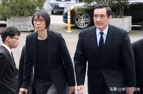 马英九基金会风波终于迎来终局，马家人出手了，发出正式声明，“亲美派”金溥聪及幕后