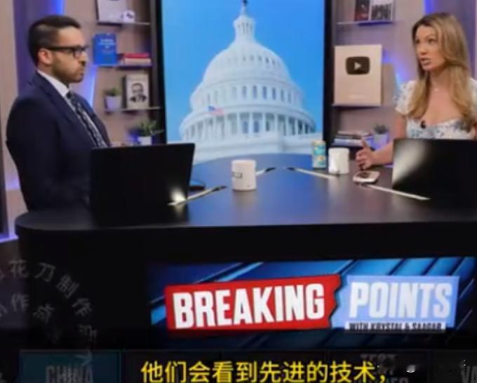 美国记者团集体破防！来华3天被中国现实打懵，承认被本国媒体骗了几十年

你敢相信