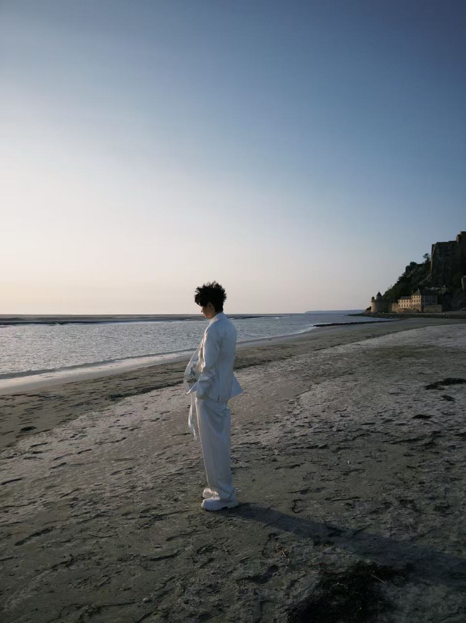 谁家炸毛海胆 
