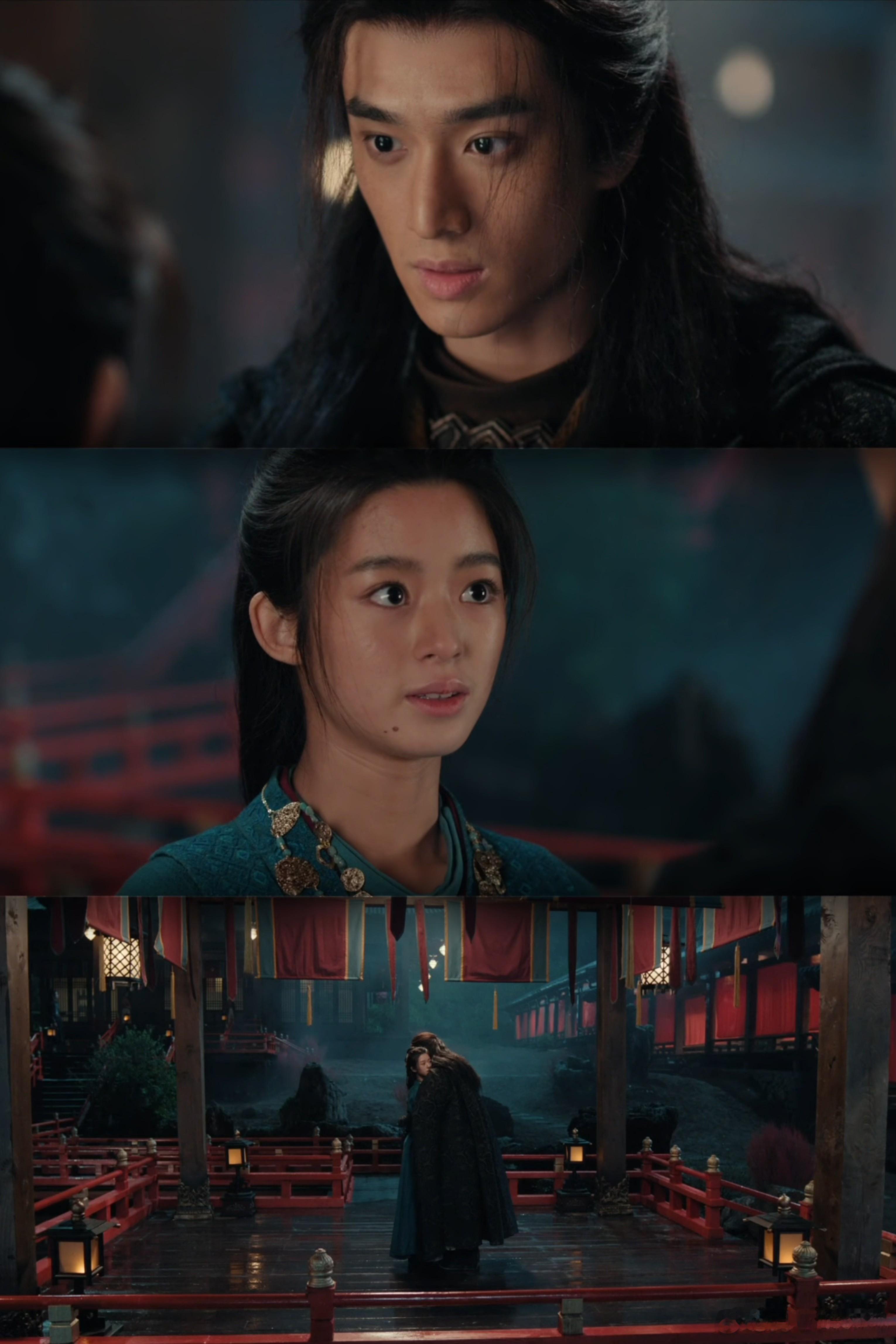 楚乔燕洵假结婚直接被楚乔帅晕！冰湖重生后气场全开，面对虚假婚约毫不犹豫逃婚，不恋