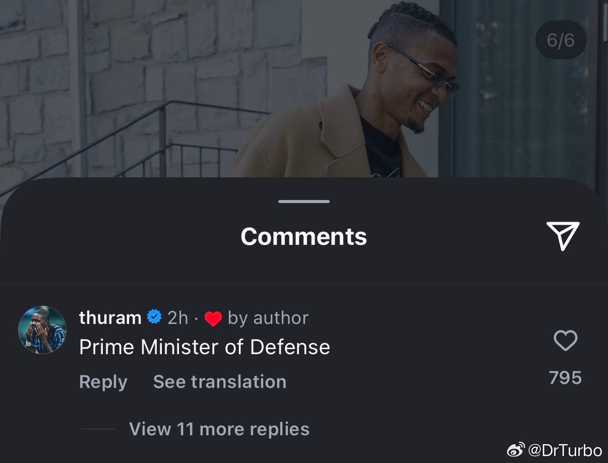 图拉姆评论阿坎吉社交媒体：国防部长国际米兰2比0拉齐奥国际米兰热点现场 [666