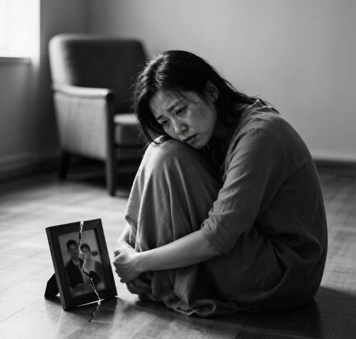 丈夫高调宣布出轨有私生子妻子崩溃高调宣布出轨且有私生子，这种操作简直是把妻子的尊