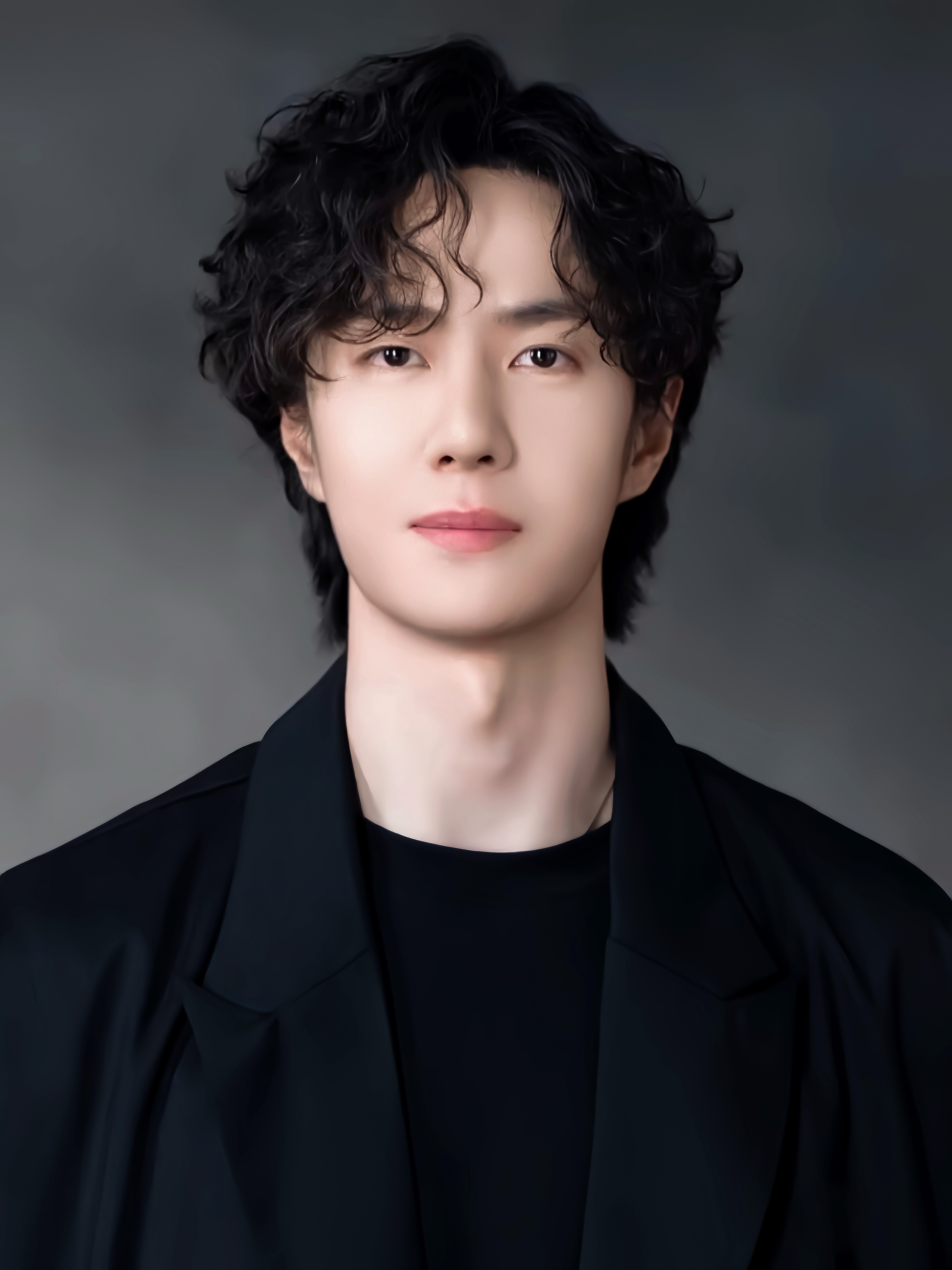 好温柔cr:logo