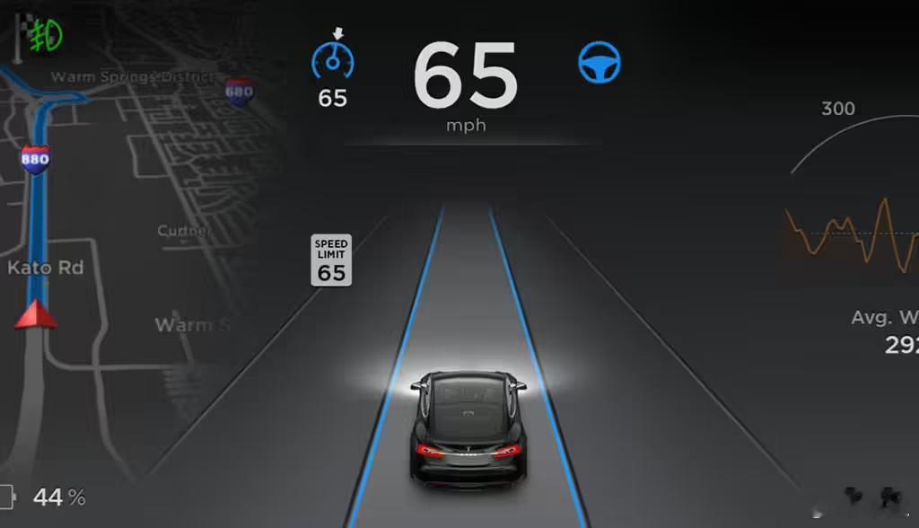 特斯拉就 2019 年 Autopilot 辅助驾驶致死案达成保密和解，法院文件