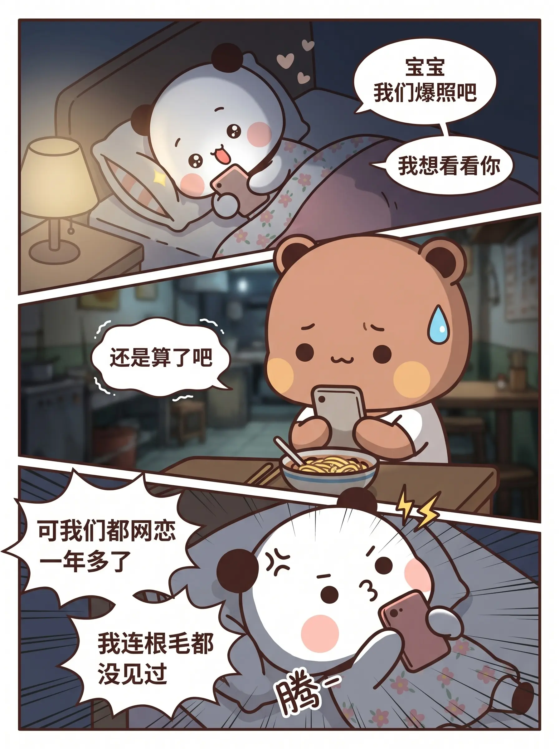 跨越山海，去拥抱那个自卑的男孩。