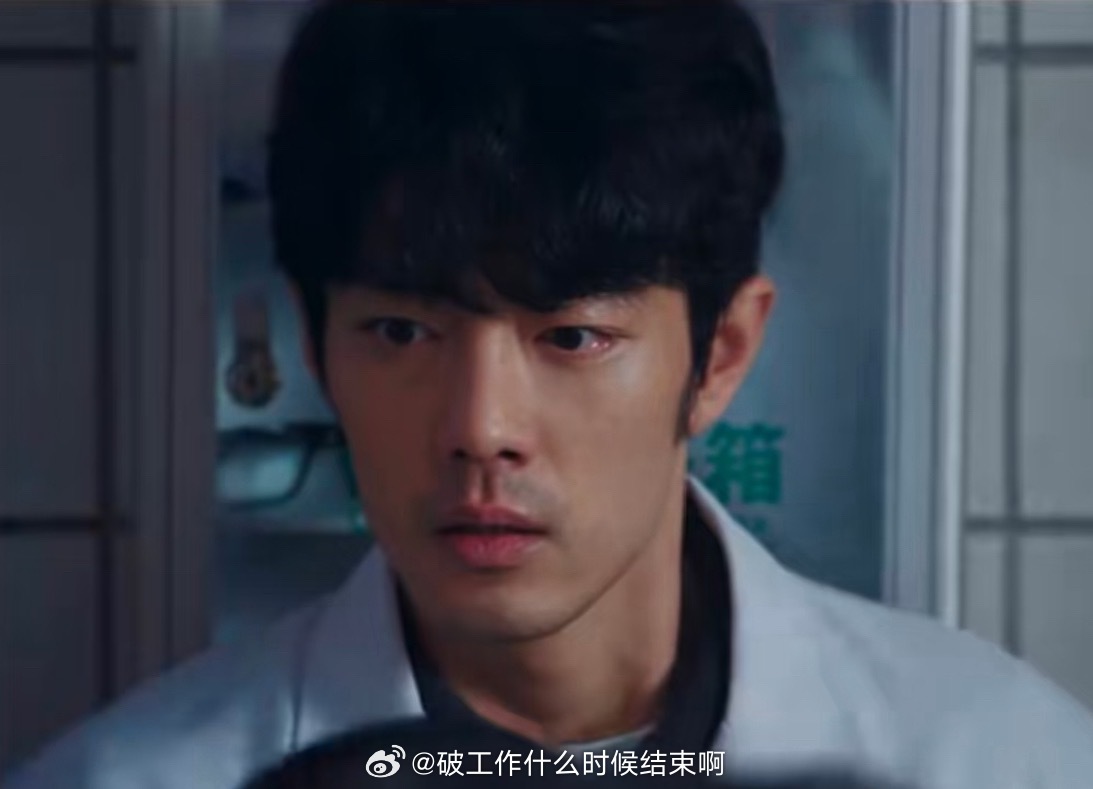 数据就是热度肖战微指破亿断层微指数改版后的断层领先《小城良方》开播，肖战演技自然