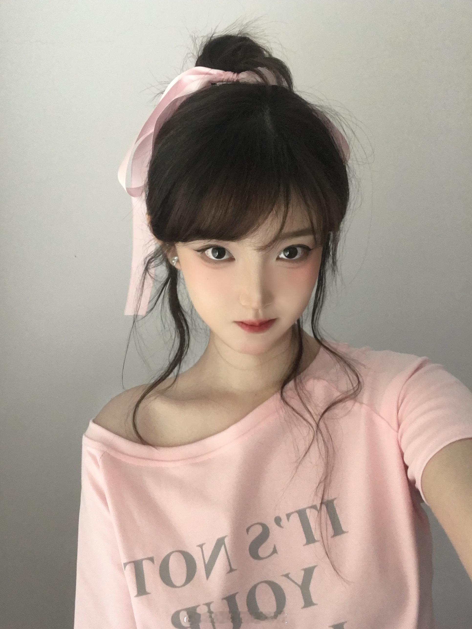 深夜自拍🤳 ​​​