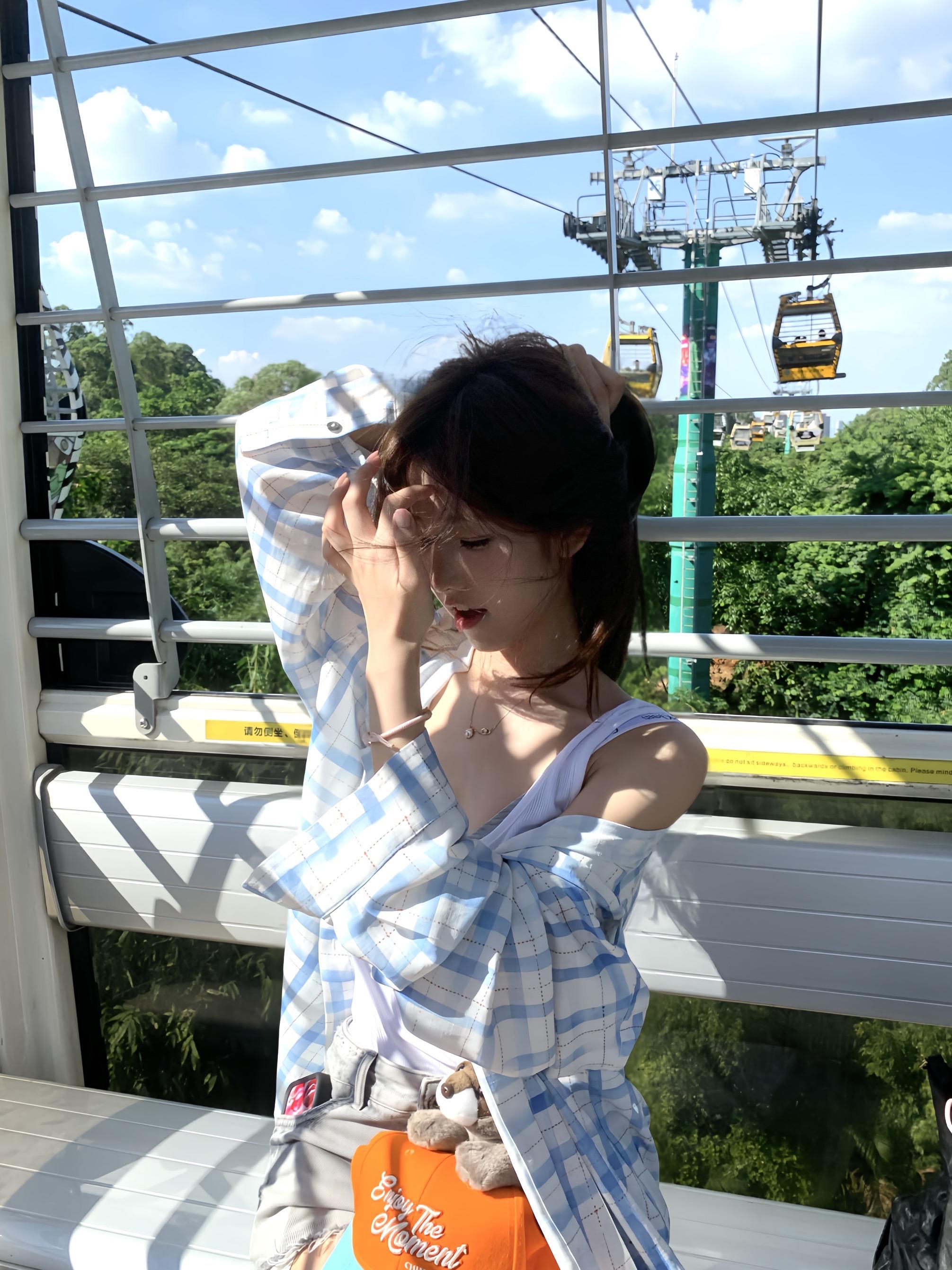 总会遇见一个人 看懂你的拧巴 也明白你的反话