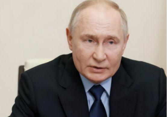 多亏俄乌大战，我们才彻底认清俄罗斯真面目！简单来说就是两句话：东方的命，西方的心