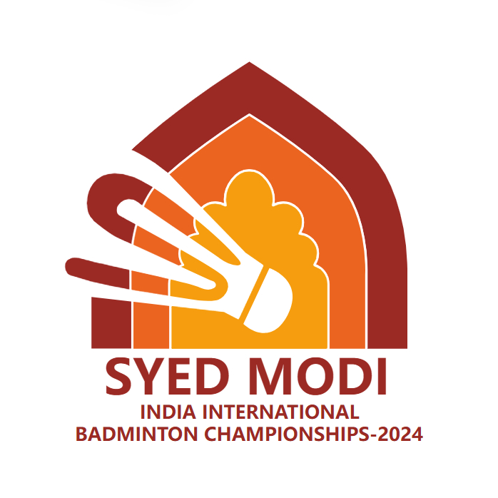 2024赛义德·莫迪印度国际赛(S300) 11月26日-12月1日 🇮🇳印