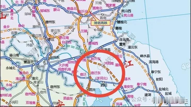 总有人反复就潍宿铁路处于“郯庐地震带”一事大做文章，夸大风险、传播焦虑。如此居心