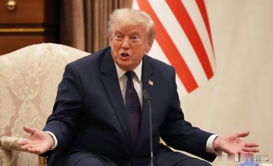 美国赢麻了！特朗普对外宣称，美国很快就能打赢对伊朗的战争，美方拥有多种取胜手段。