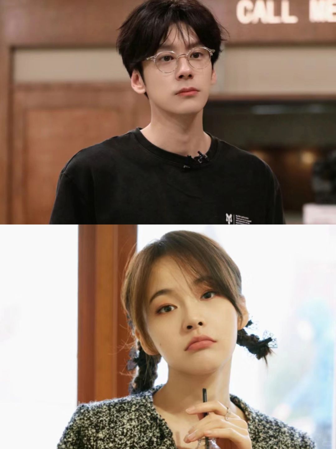 🆘先婚后爱‼️这部剧选角太绝了💯