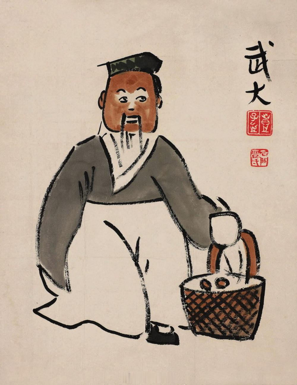 高考加油红包在北宋年间，有个叫武松的都头为兄长复仇，杀死了害死他哥哥的凶手潘金莲