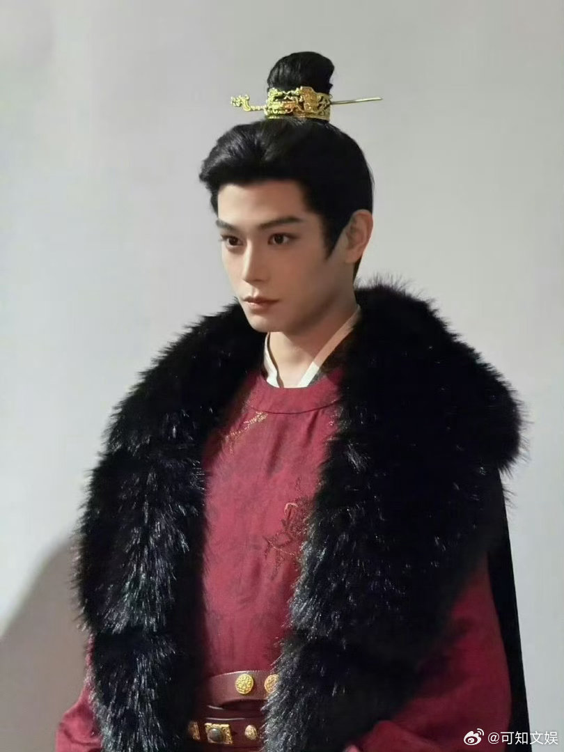 司宫令男女主造型丁禹兮宋祖儿司宫令最新造型丁禹兮宋祖儿司宫令最新造型，不错不错，