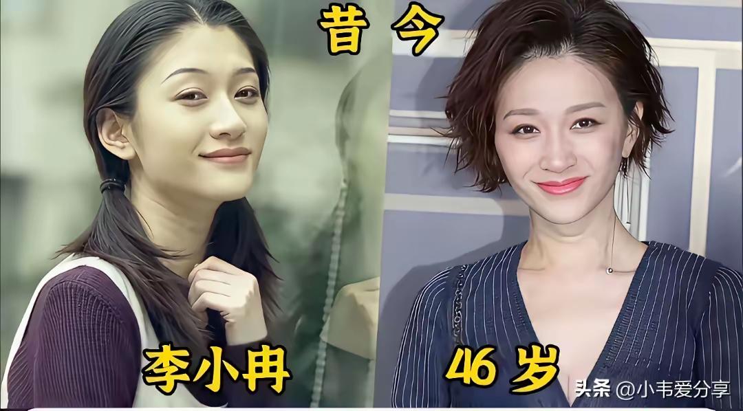 这15个女明星真的是越老越漂亮的代表，怎么有人真的是越老越好看呢？这简直是违背了