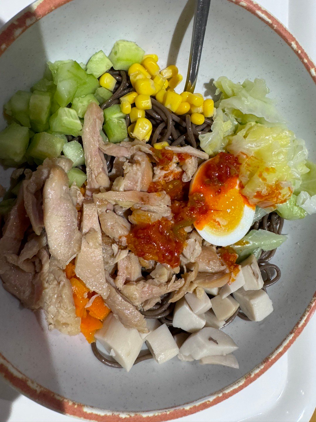 和昨天一样[哆啦A梦微笑] ​​​