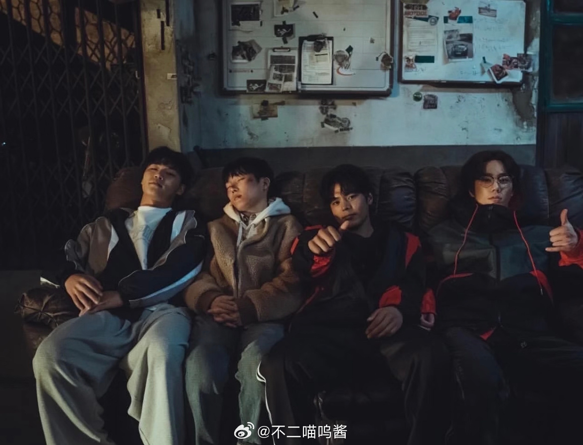 弱小英雄到底谁走出来了 ​​​