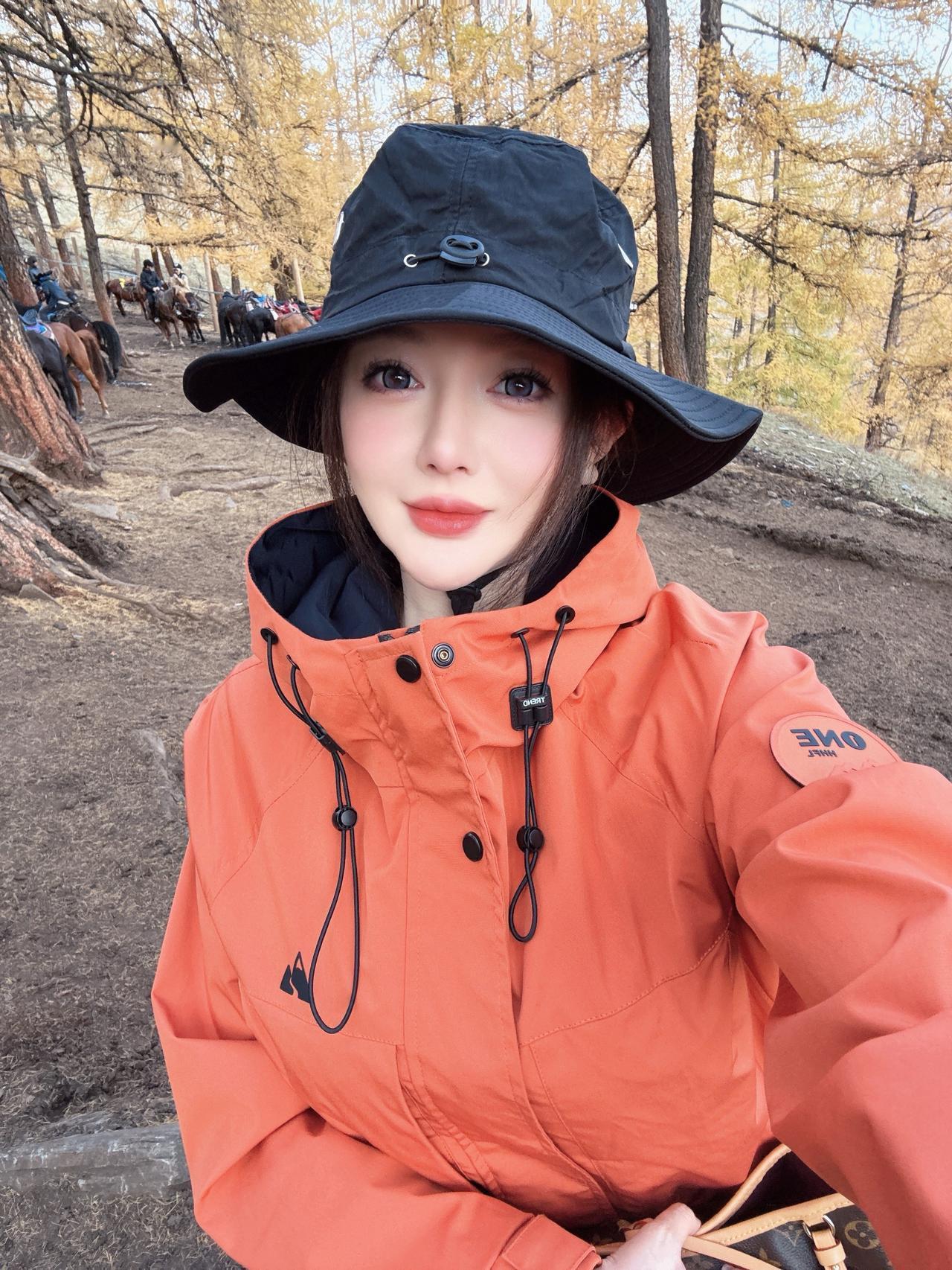 自由的灵魂 眼里都住着风～