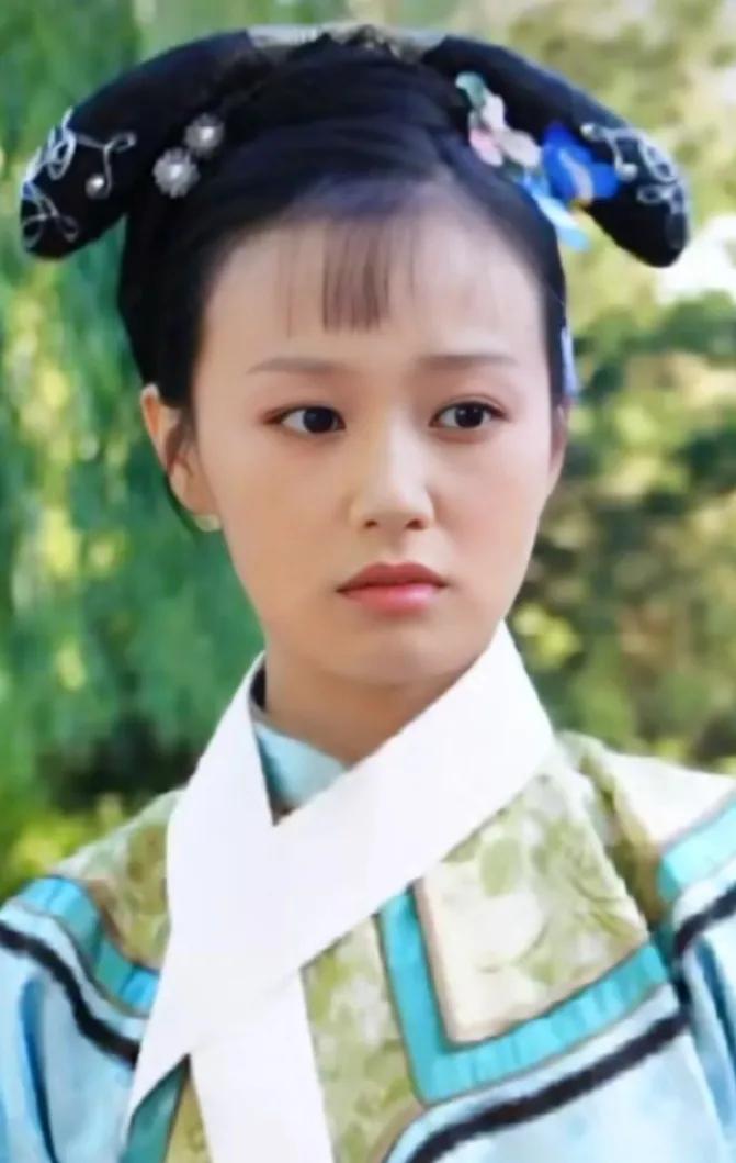  流朱的扮演者战菁一，1985年3月17日出生，毕业于中央戏剧学院，成都军区政治