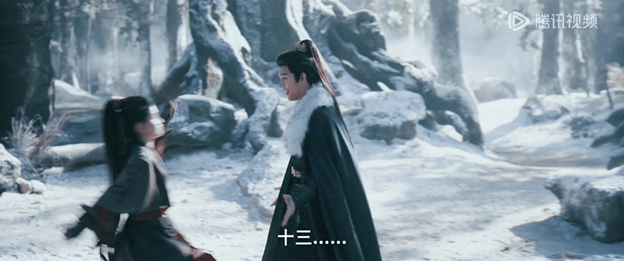 铁扇公主vs巴掌男团逐玉女团人均铁扇公主，张凌赫田曦薇领衔，送巴掌超飒！男团全员