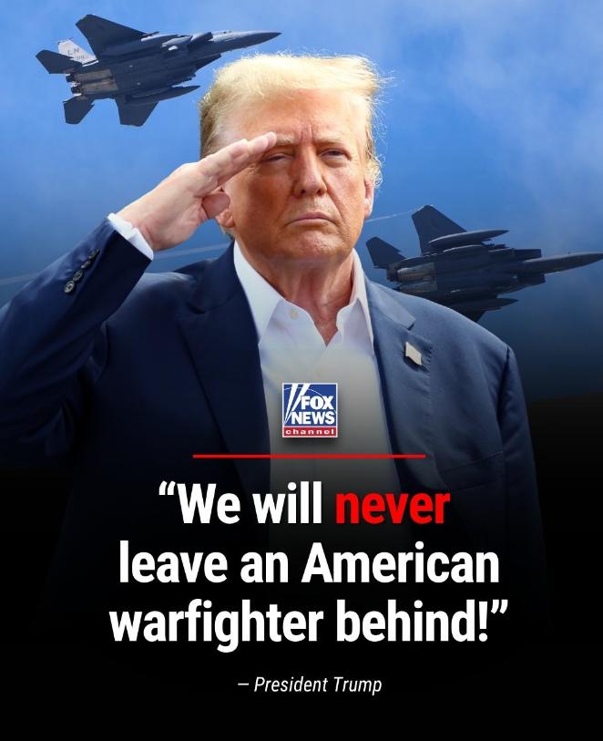 美军成功营救飞行员后，有个问题越想越不对劲，总感觉美国在掩盖什么！

众所周知，