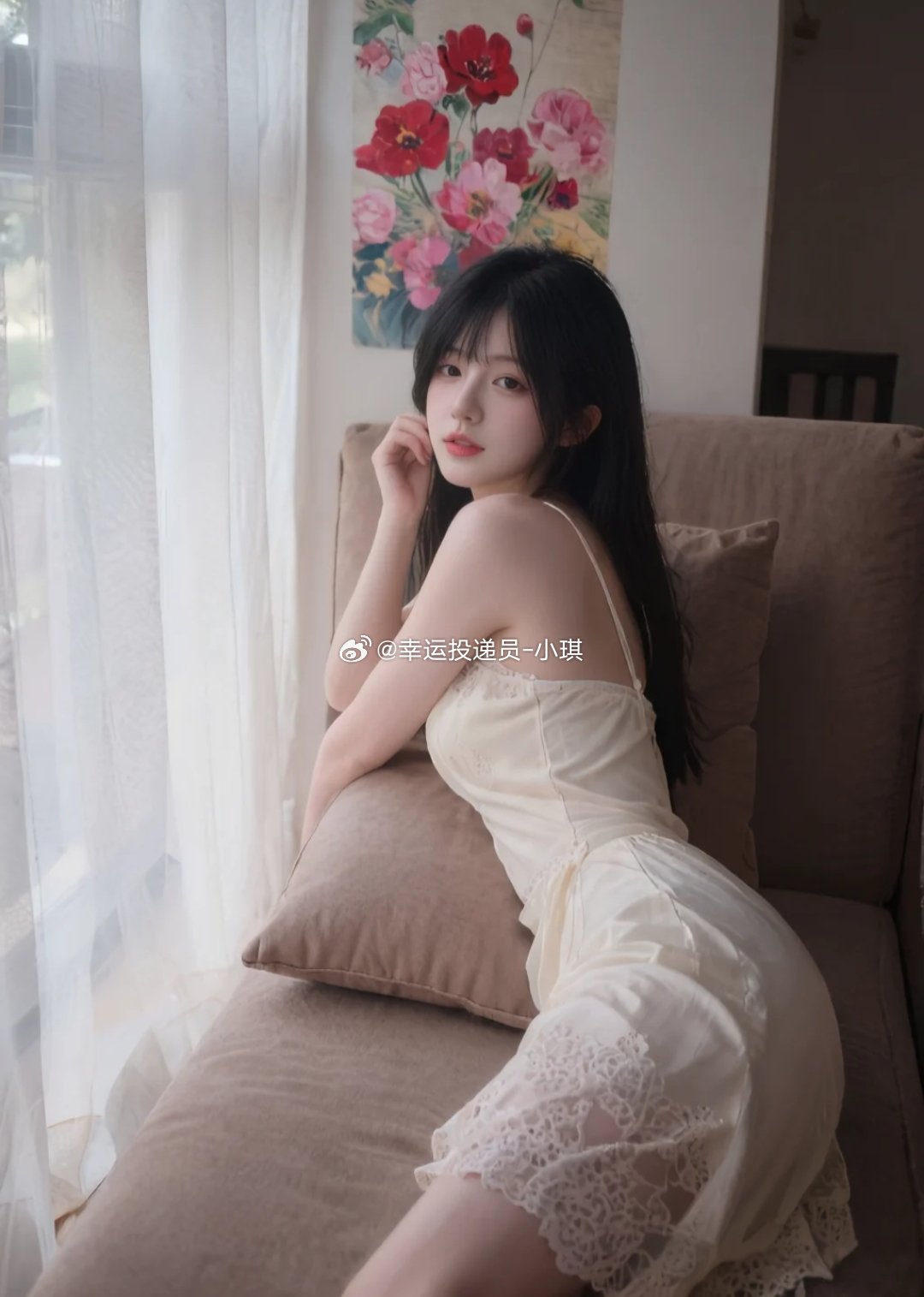 3月24号，情绪人气榜推演迈为股份: 大浪淘沙，贪多不烂宝丰能源: 三线死叉，空