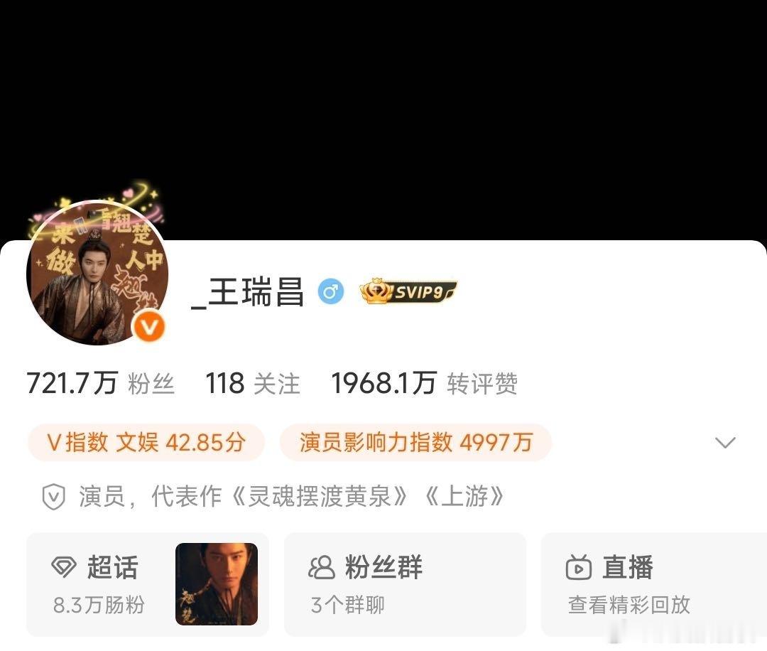 翘楚全员换头像 们翘楚真的很曼妙啊！全员换上新头像“来👖看翘楚，做人中翘楚”，