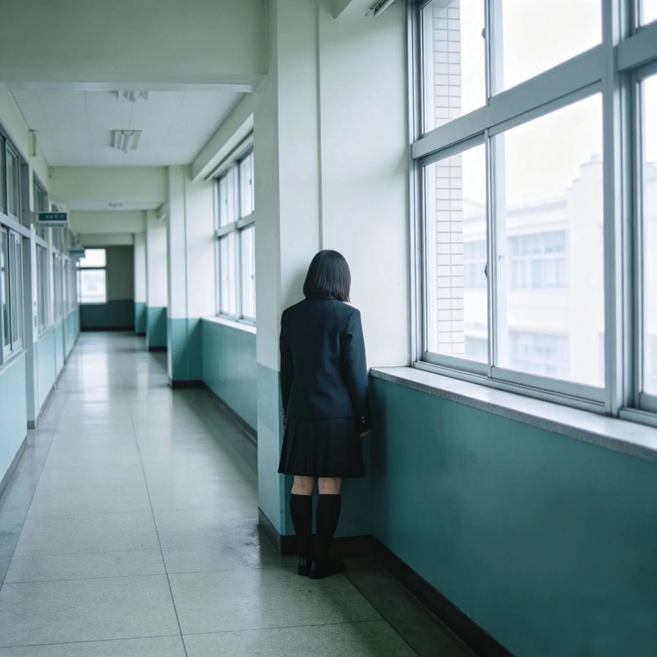 今天才懂：有些青春，藏着成年人不敢想象的恶意
 

 
刷到高中男生偷拍女同学私