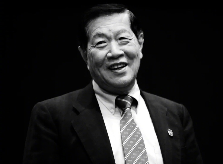 【著名华裔刑事鉴识专家#李昌钰去世# 享年87岁】当地时间3月27日，著名美籍华