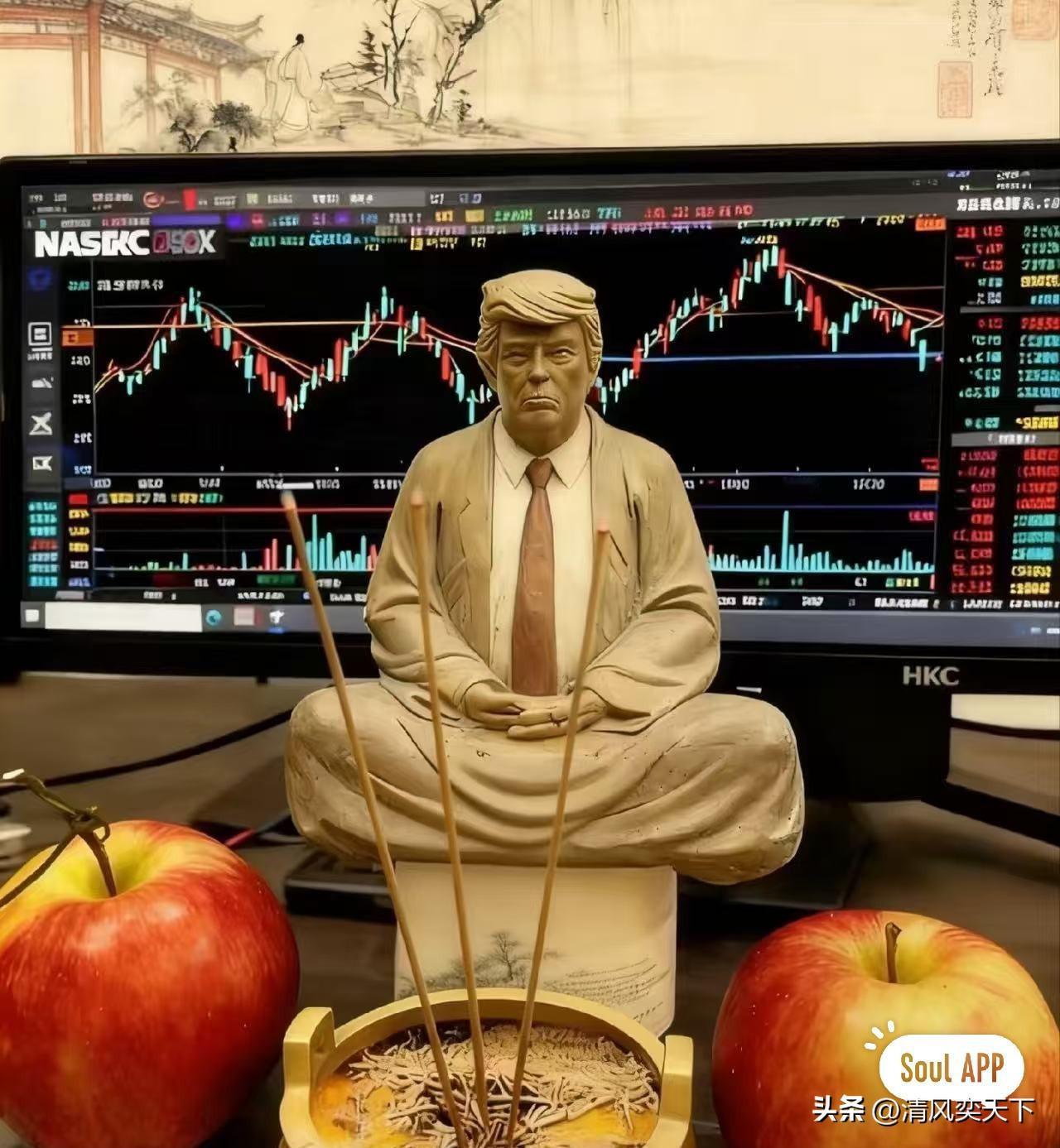 据说这样炒股的人都挣大钱……