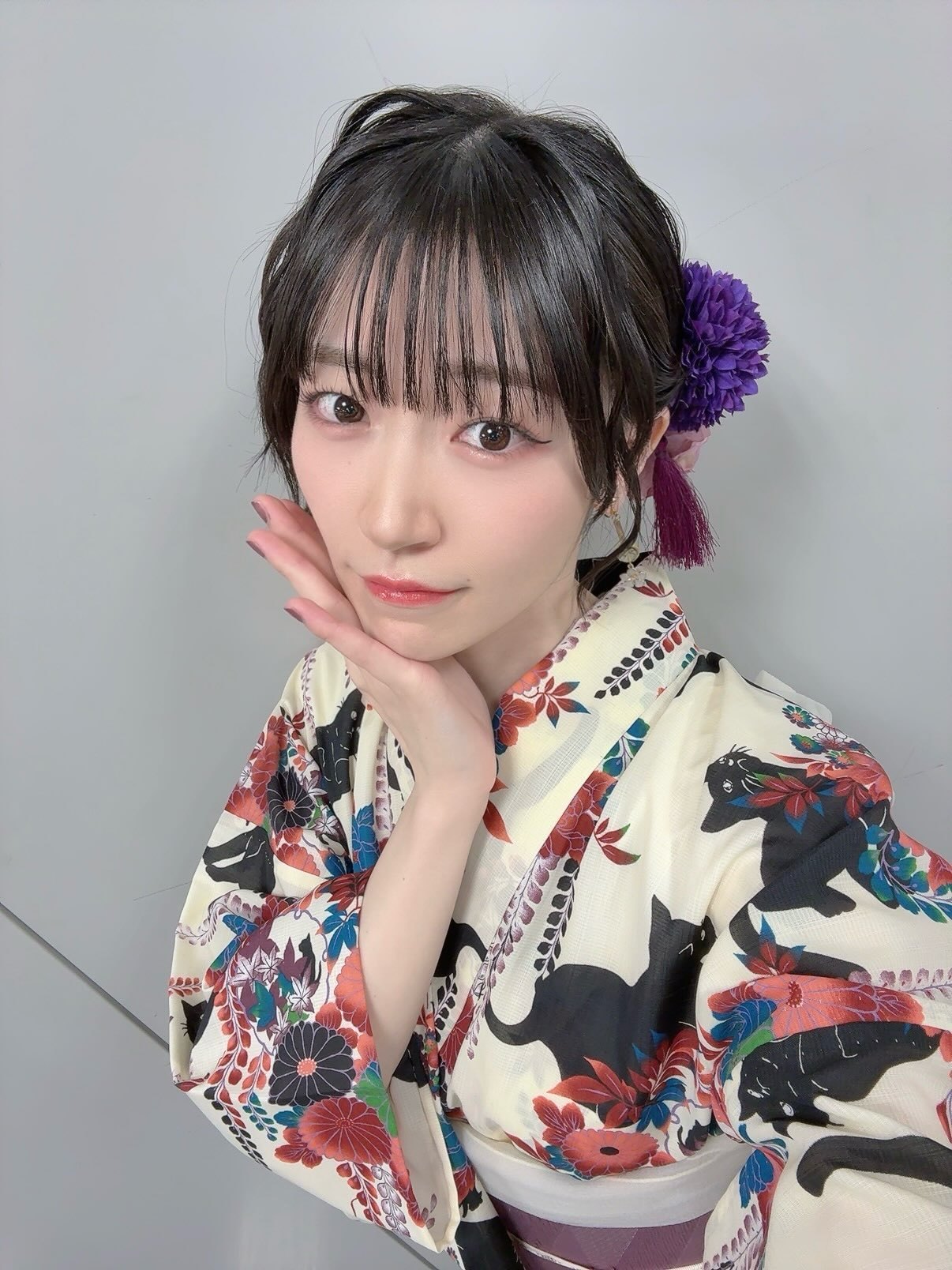 前岛亜美