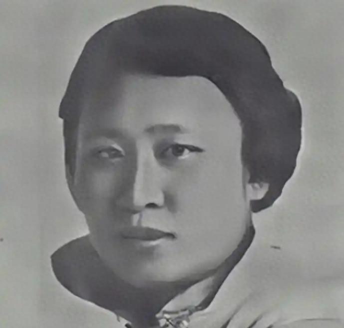 宋庆龄为宽大处理陈璧君向毛主席请求，陈璧君却表示愿终身在监狱中度过自己余生
19