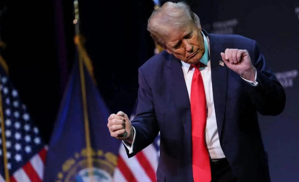 4月10日（周五），美股终结7连阳，于周末前夕进入观望休整阶段。

盘前美国3月