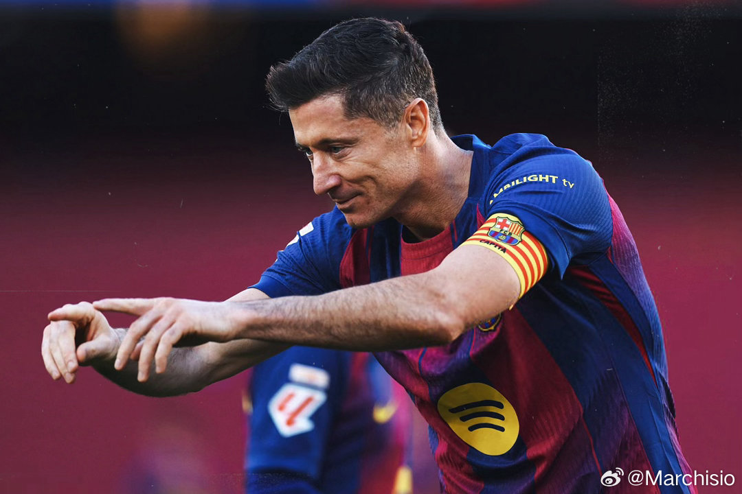 西班牙媒体Dario：尤文图斯计划今夏向莱万多夫斯基提出报价！ AC米兰、芝加哥